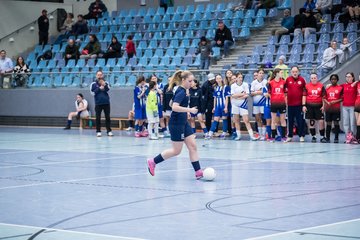 Bild 155 - wBJ Power Girls Cup Suederelbe